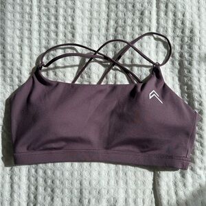Oner Active Strappy Sports Bra